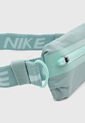 Canguro Running NIKE Slim 4.0 Verde de Nike