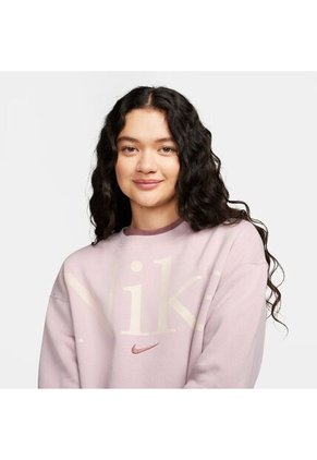 Camiseta Mujer Nike Sportswear Phoenix Fleece