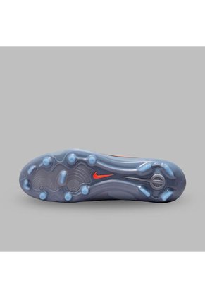 Guayos Nike Hombre Tiempo Legend 10 Pro FG - Azul