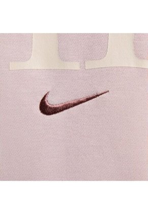 Camiseta Mujer Nike Sportswear Phoenix Fleece