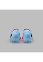 Torretin Nike Hombre Phantom 6 Low Pro TF - Azul - Rojo de Nike