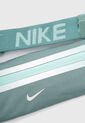Canguro Running NIKE Slim 4.0 Verde de Nike