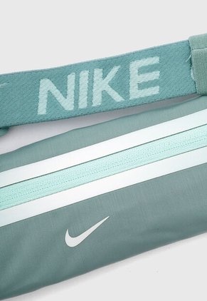 Canguro Running NIKE Slim 4.0 Verde