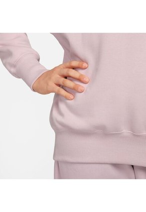 Camiseta Mujer Nike Sportswear Phoenix Fleece