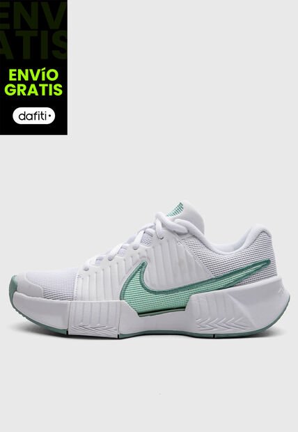 Tenis NIKE Gp Challenge Pro Blanco