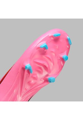 Guayos Nike Hombre Mercurial Superfly 10 Academy MG - Rosado