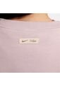 Camiseta Mujer Nike Sportswear Phoenix Fleece de Nike