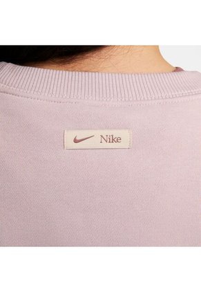 Camiseta Mujer Nike Sportswear Phoenix Fleece