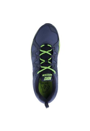 Trail Running Nike Air Alvord 10 Gris-Negro-Verde