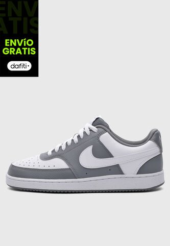 Tenis NIKE Court Vision Low Blanco Nike