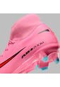 Guayos Nike Hombre Mercurial Superfly 10 Academy MG - Rosado de Nike