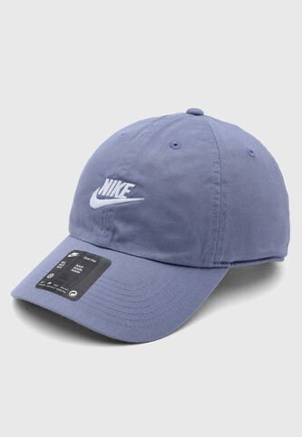 Gorra NIKE Club Azul Nike