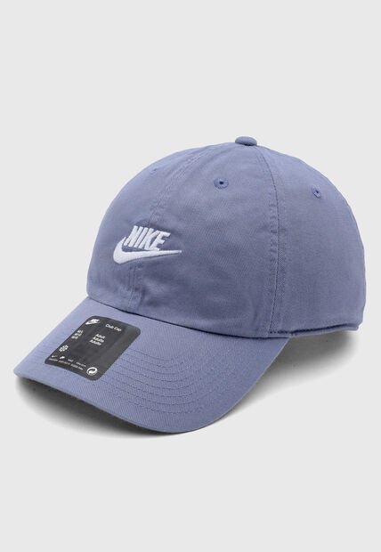 Gorra NIKE Club Azul