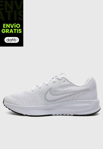 Tenis NIKE Run Defy Blanco Nike