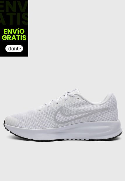 Tenis NIKE Run Defy Blanco