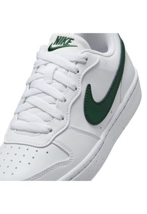 Tenis Niños Lifestyle Nike Court Borough Blanco