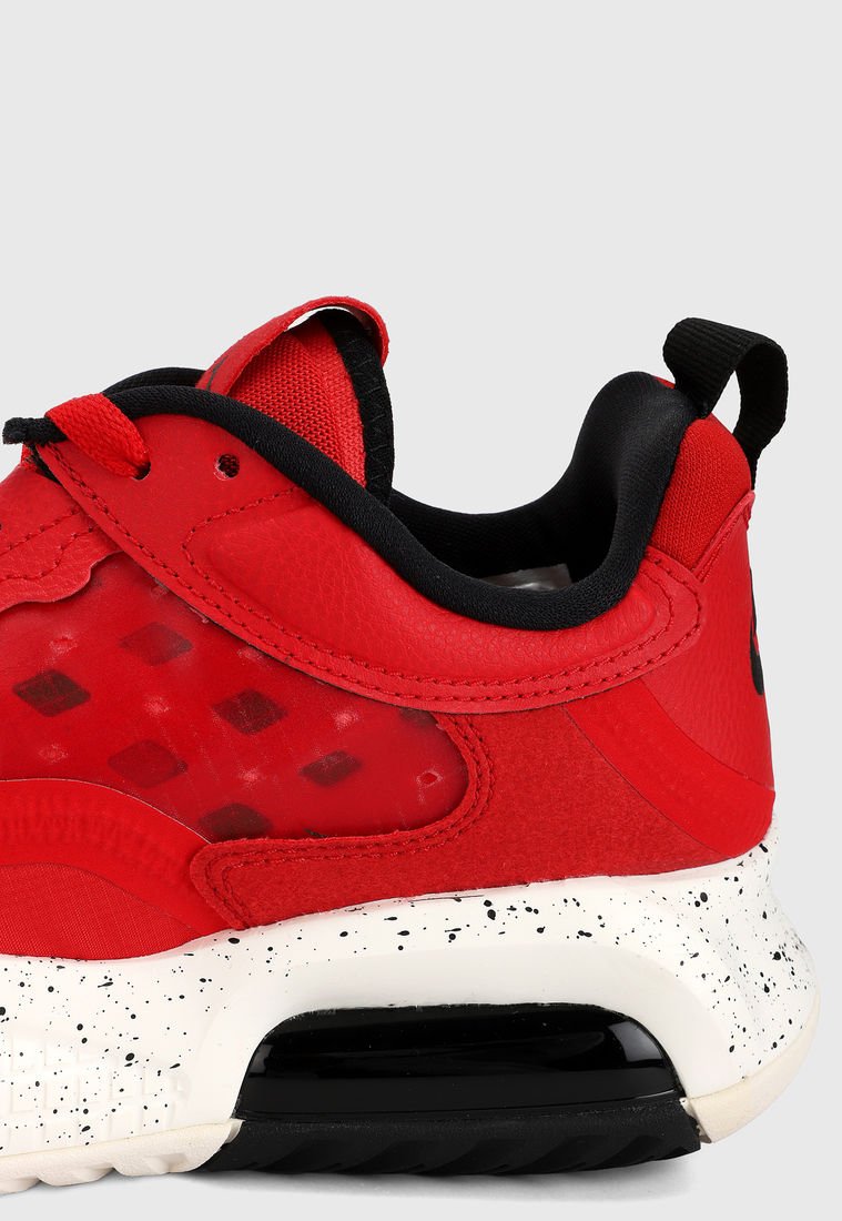 Tenis Basketball Rojo-Blanco-Negro Nike Jordan Air Max 200 - Compra Ahora |  Dafiti Colombia