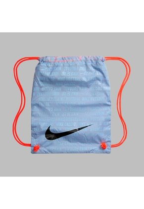 Guayos Nike Hombre Phantom 6 High Elite FG - Rojo/Azul