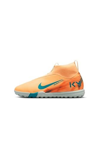 Guayos Niño Nike Mercurial Superfly 10 Academy Naranja Nike