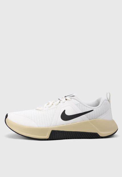 Tenis Training Marfil-Beige-Negro NIKE MC Trainer 3