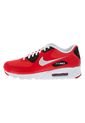 Lifestyle Rojo Nike Air Max 90 Ultra Essential de Nike