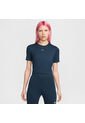 Camiseta Mujer Nike Sportswear Essential de Nike