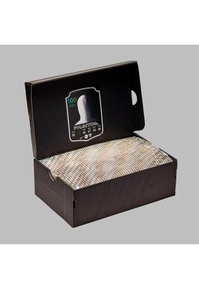 Guayos Nike Hombre Phantom 6 High Elite Blanco"EA SPORTS FC" FG