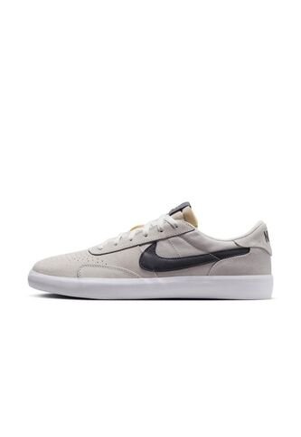 Tenis Hombre Nike SB Heritage Vulc Gris Nike