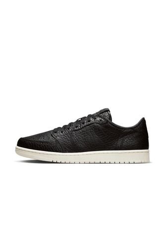 Tenis Hombre Air Jordan 1 Retro Low NS Negro Nike