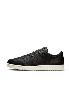 Tenis Hombre Air Jordan 1 Retro Low NS Negro