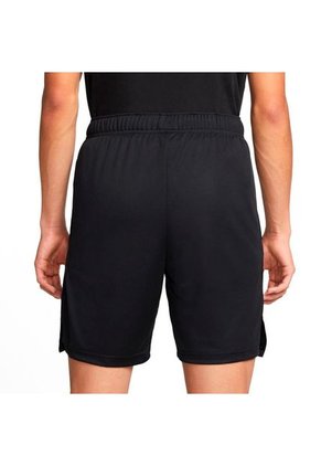 Pantaloneta Nike Dri-fit Epic Para Hombre-Negro