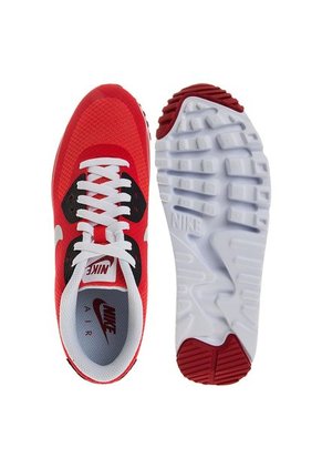 Lifestyle Rojo Nike Air Max 90 Ultra Essential
