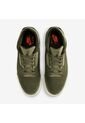 Tenis Hombre Air Jordan 3 Retro Verde de Nike