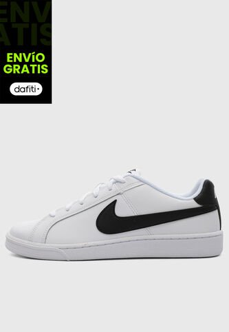 Tenis NIKE  Court Royale Blanco Nike