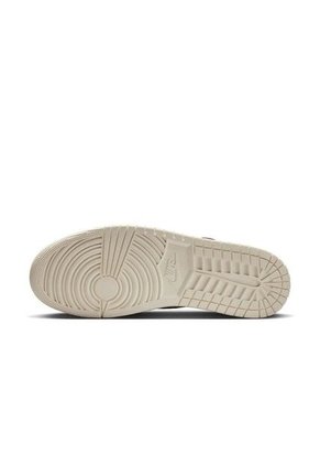 Tenis Hombre Air Jordan 1 Retro Low NS Negro