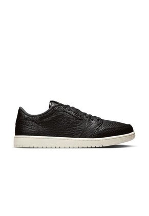 Tenis Hombre Air Jordan 1 Retro Low NS Negro