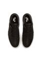 Tenis Hombre Air Jordan 1 Retro Low NS Negro de Nike