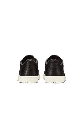 Tenis Hombre Air Jordan 1 Retro Low NS Negro
