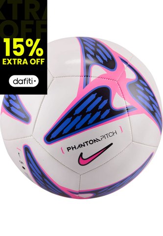 BALON NIKE HV6335-102 Talla 5 Nike