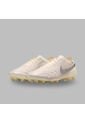 Guayos Nike Hombre Tiempo Legend 10 Elite LUXE FG - Blanco de Nike