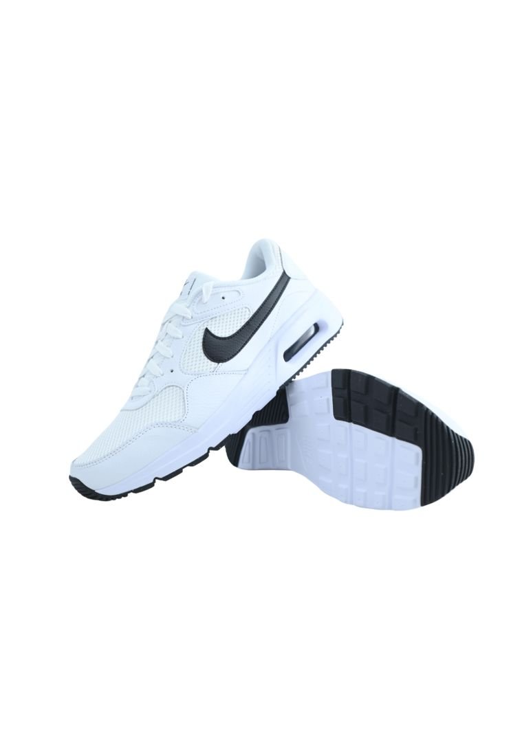 Tenis blancos nike online