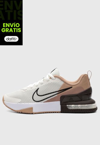 Tenis NIKE Air Max Alpha Trainer 6 Marfil Nike