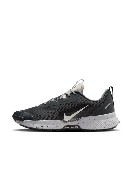 Tenis Hombre Nike Juniper Trail 3 Gris