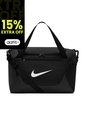 Maletin Nike Brsla Xs Duff - X Hombre-Negro de Nike