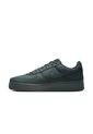 Tenis Hombre Nike Air Force 1 Low Retro Premium Negro de Nike