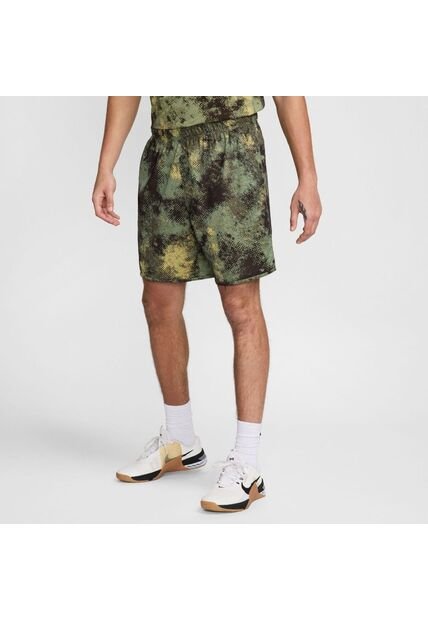Pantaloneta Hombre Nike Totality Camo