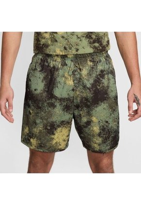 Pantaloneta Hombre Nike Totality Camo