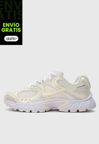 Tenis NIKE V5 RNR Marfil Nike