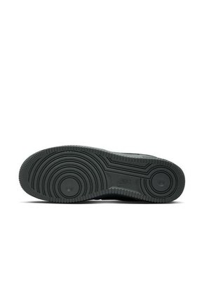 Tenis Hombre Nike Air Force 1 Low Retro Premium Negro
