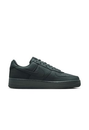 Tenis Hombre Nike Air Force 1 Low Retro Premium Negro